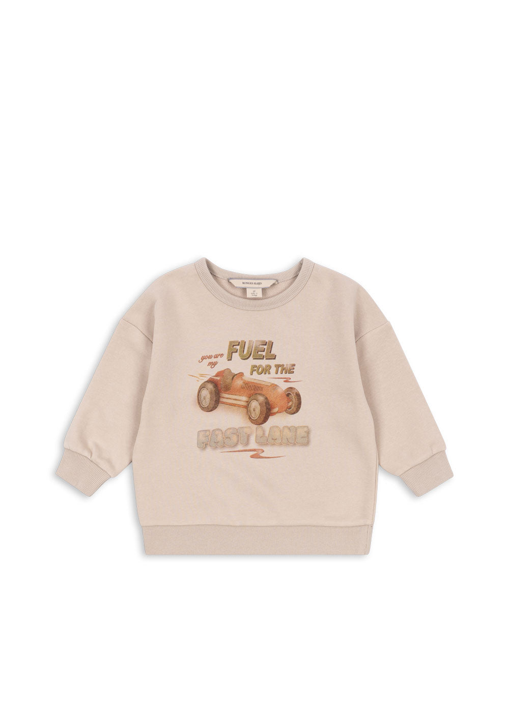 Lou Sweater