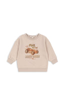 Lou Sweater