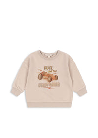 Lou Sweater