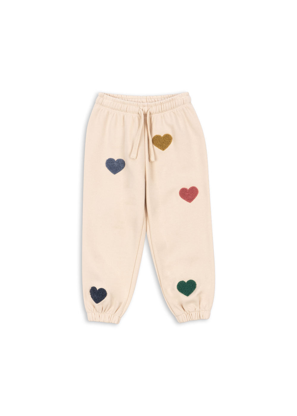 Lou Terry Jogging Pants