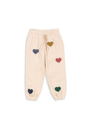 Lou Terry Jogging Pants
