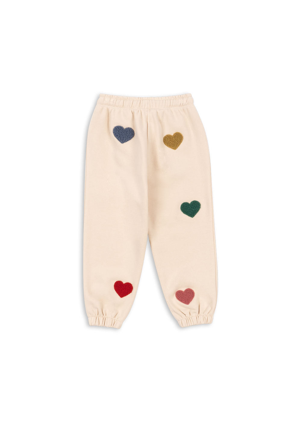 Lou Terry Jogging Pants