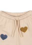 Lou Terry Jogging Pants