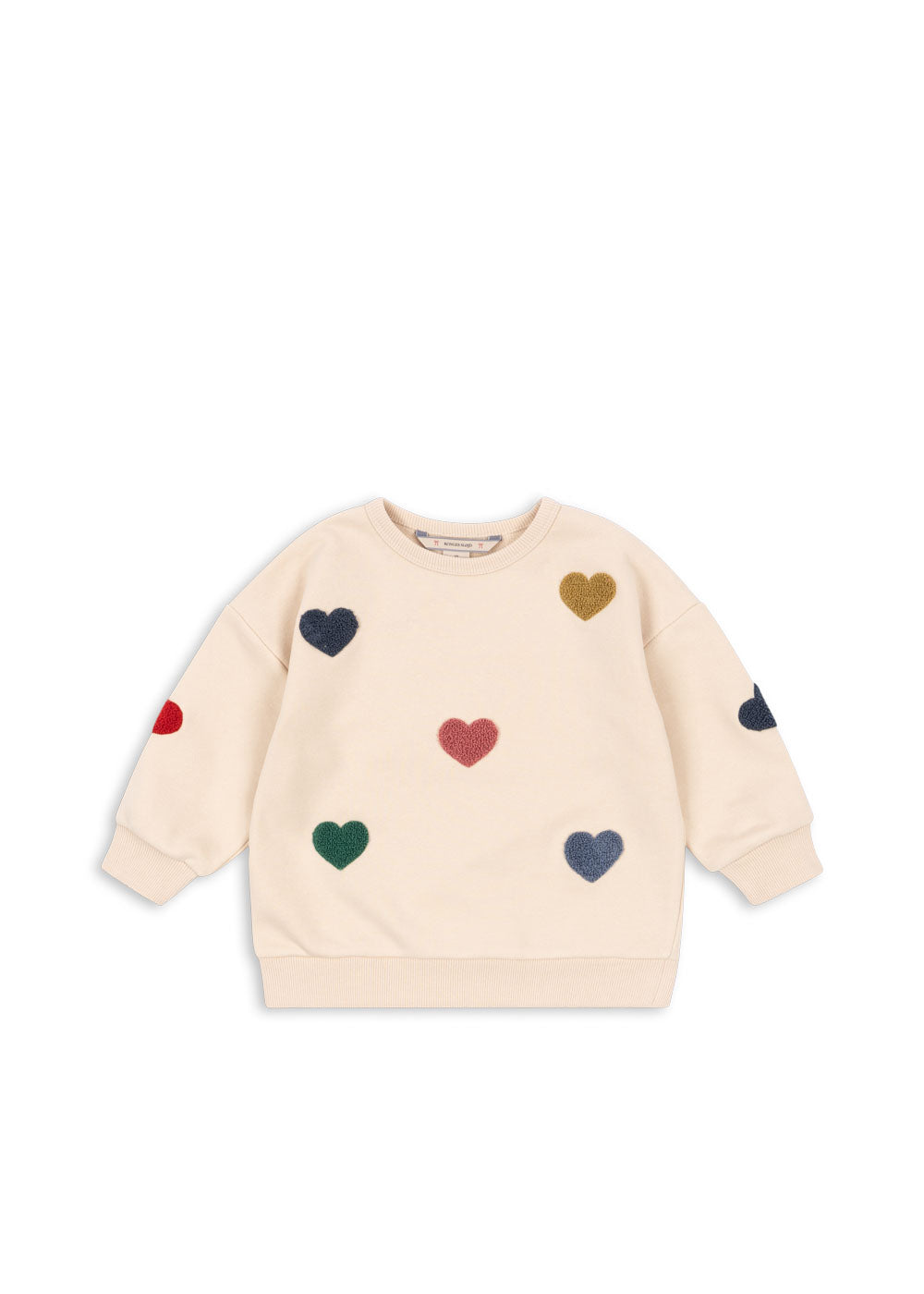 Lou Terry Sweater