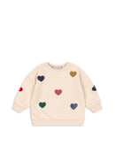 Lou Terry Sweater