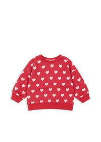 Loupy Lou Sweater