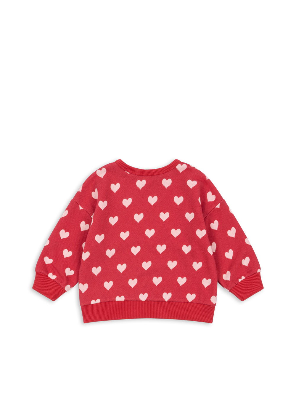 Loupy Lou Sweater