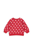 Loupy Lou Sweater