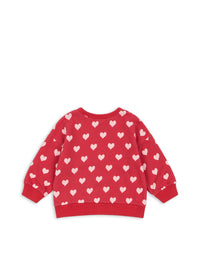 Loupy Lou Sweater