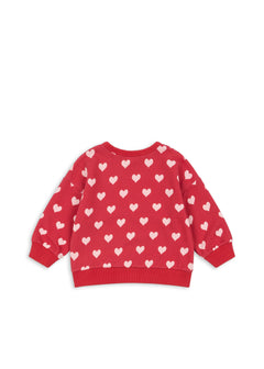 Loupy Lou Sweater