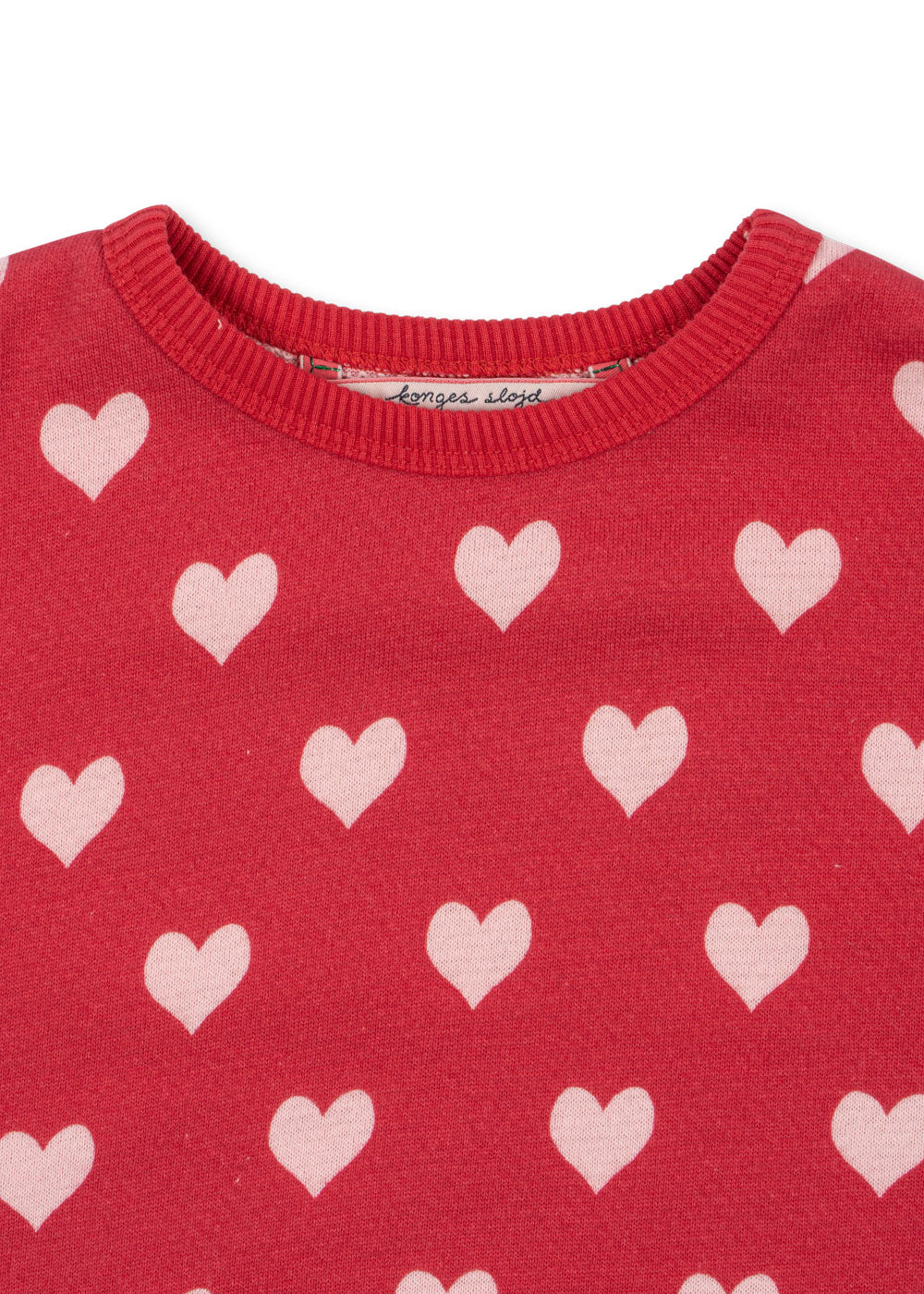 Loupy Lou Sweater