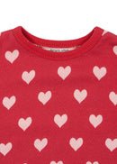 Loupy Lou Sweater