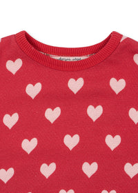 Loupy Lou Sweater