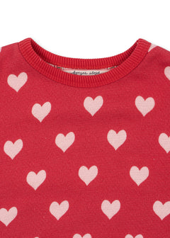 Loupy Lou Sweater