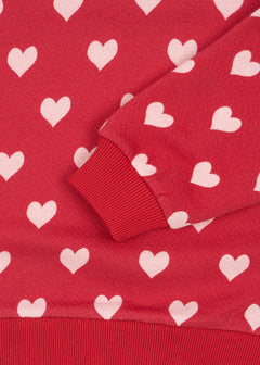Loupy Lou Sweater