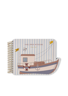 Magic Waterboek
