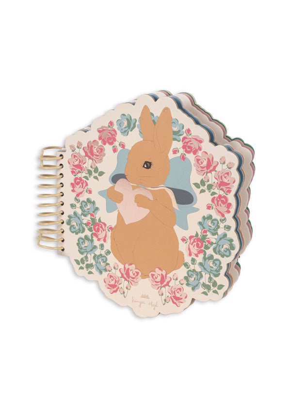 Bunny Sweatheart
