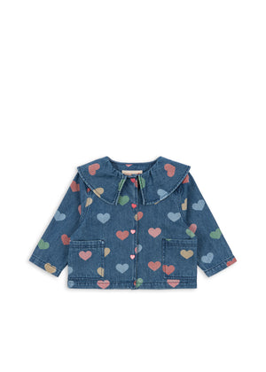 Magot Overshirt