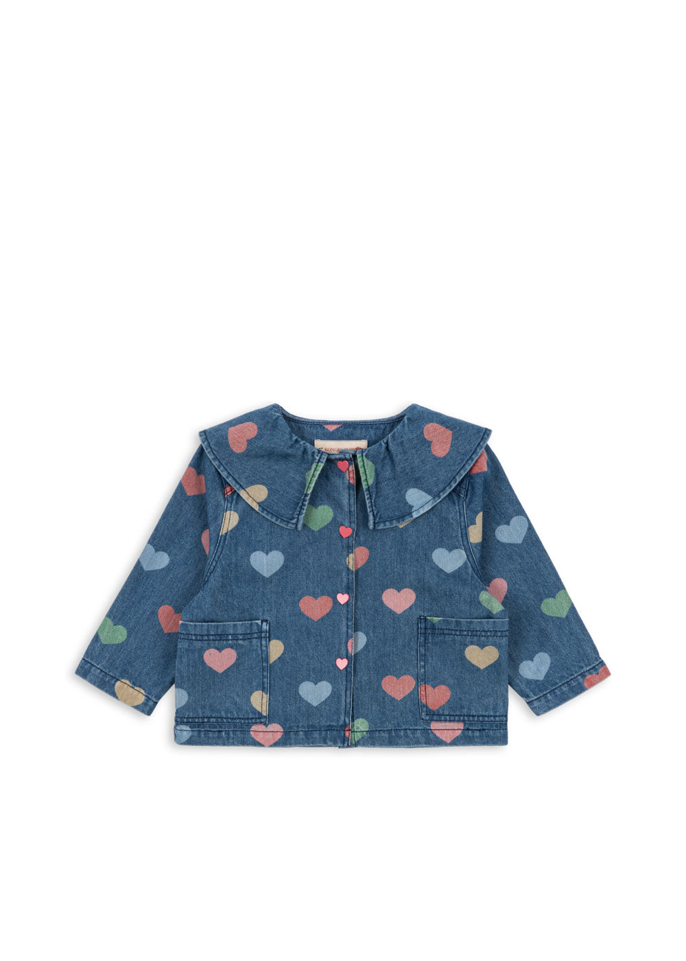 Magot Overshirt