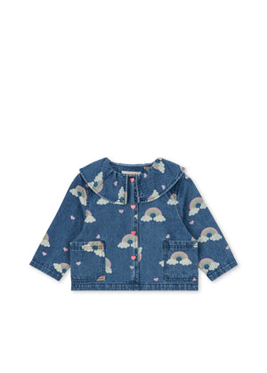 Magot Overshirt