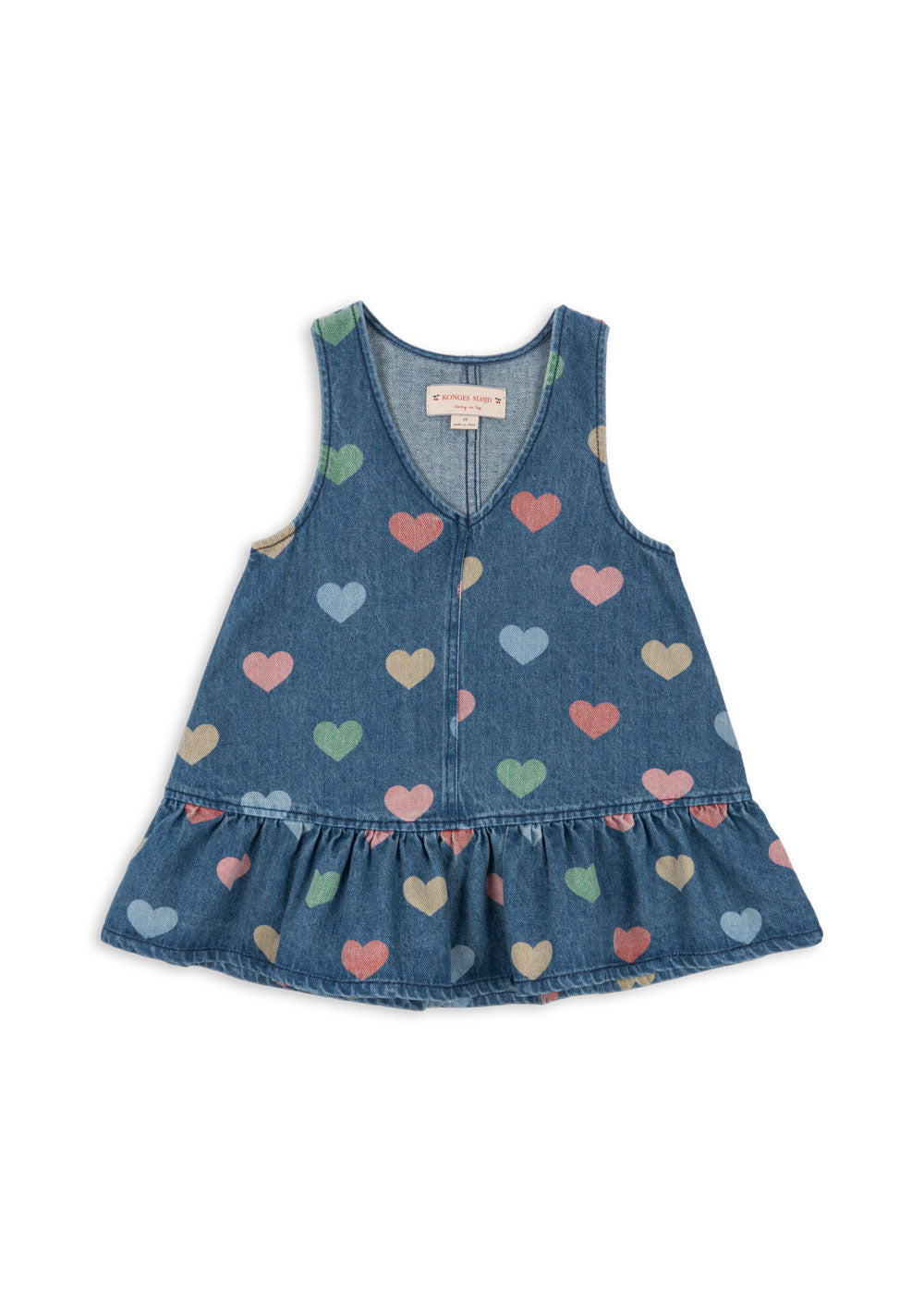 Magot Dress