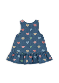 Magot Dress