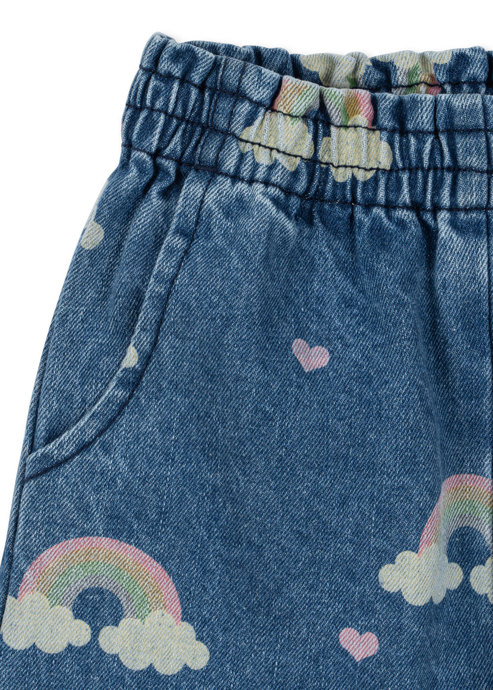 Magot Broek