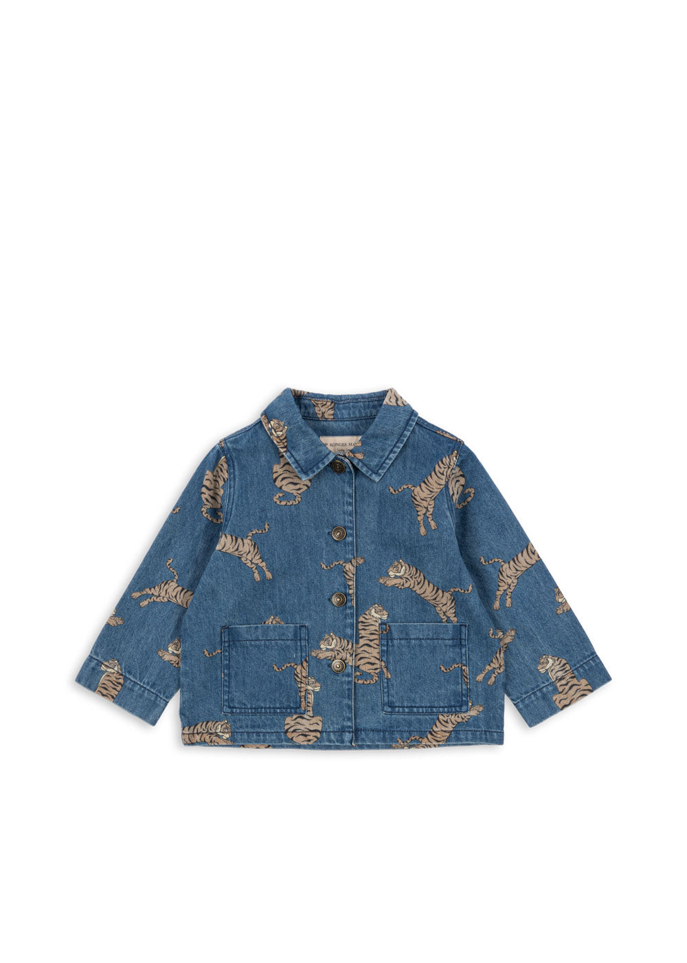 Magot Overshirt