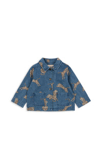 Magot Overshirt