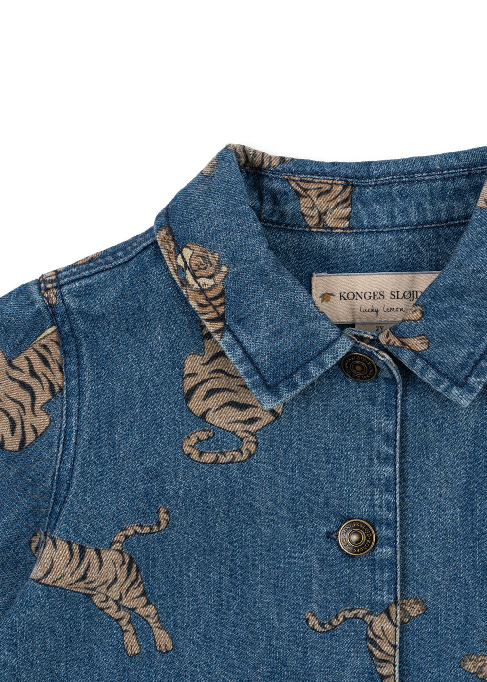 Magot Overshirt