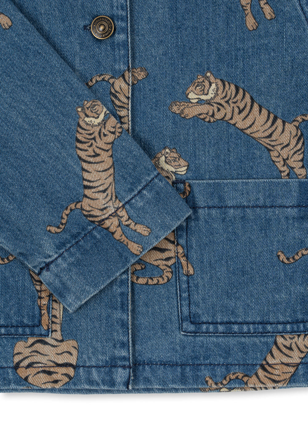 Magot Overshirt