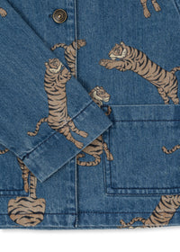 Magot Overshirt