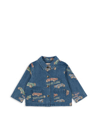Magot Overshirt