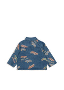 Magot Overshirt