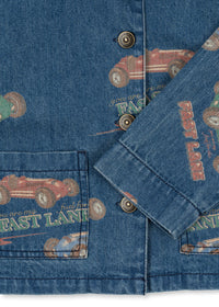Magot Overshirt