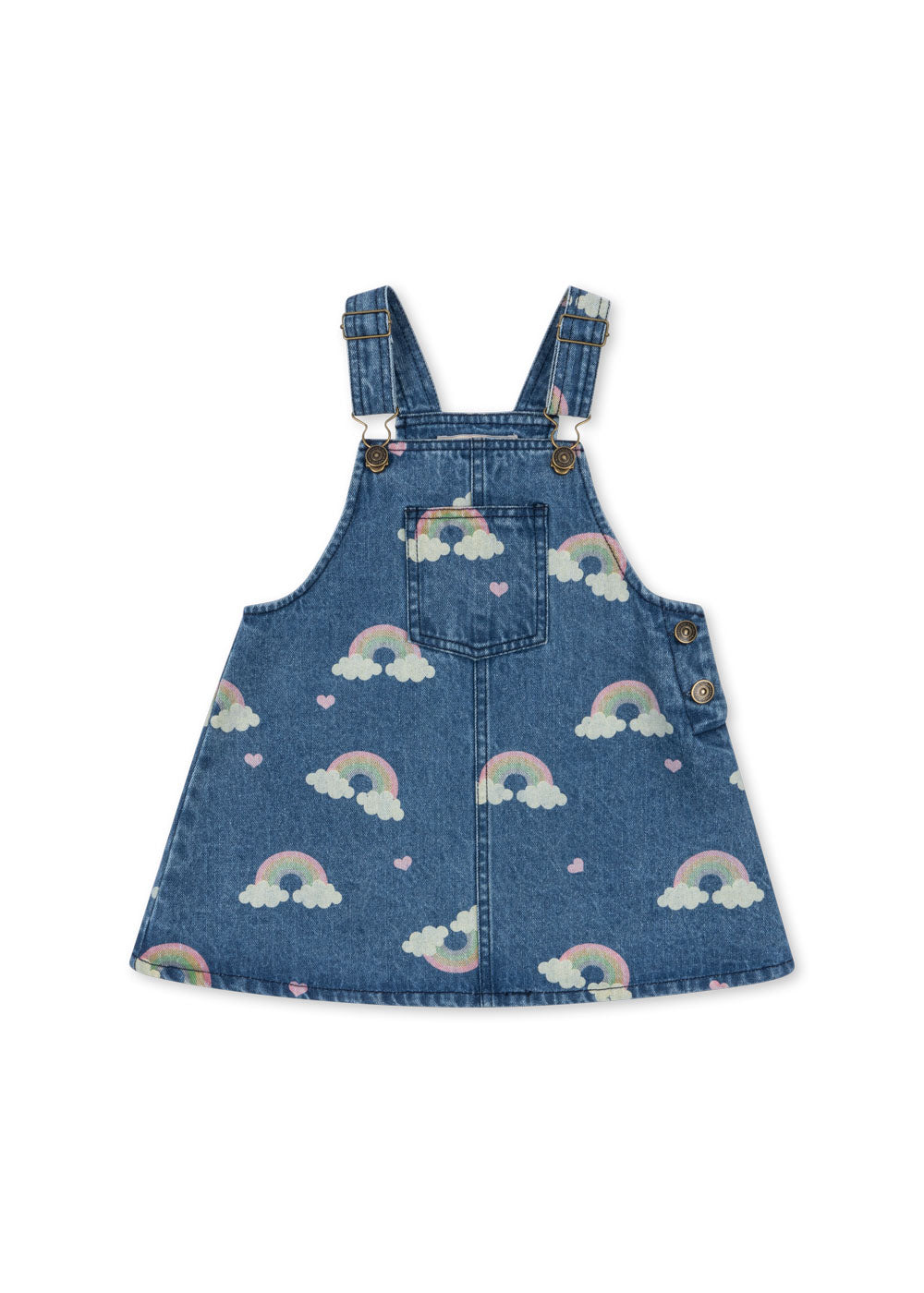 Magot Garden Suit Dress