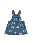 Magot Garden Suit Dress
