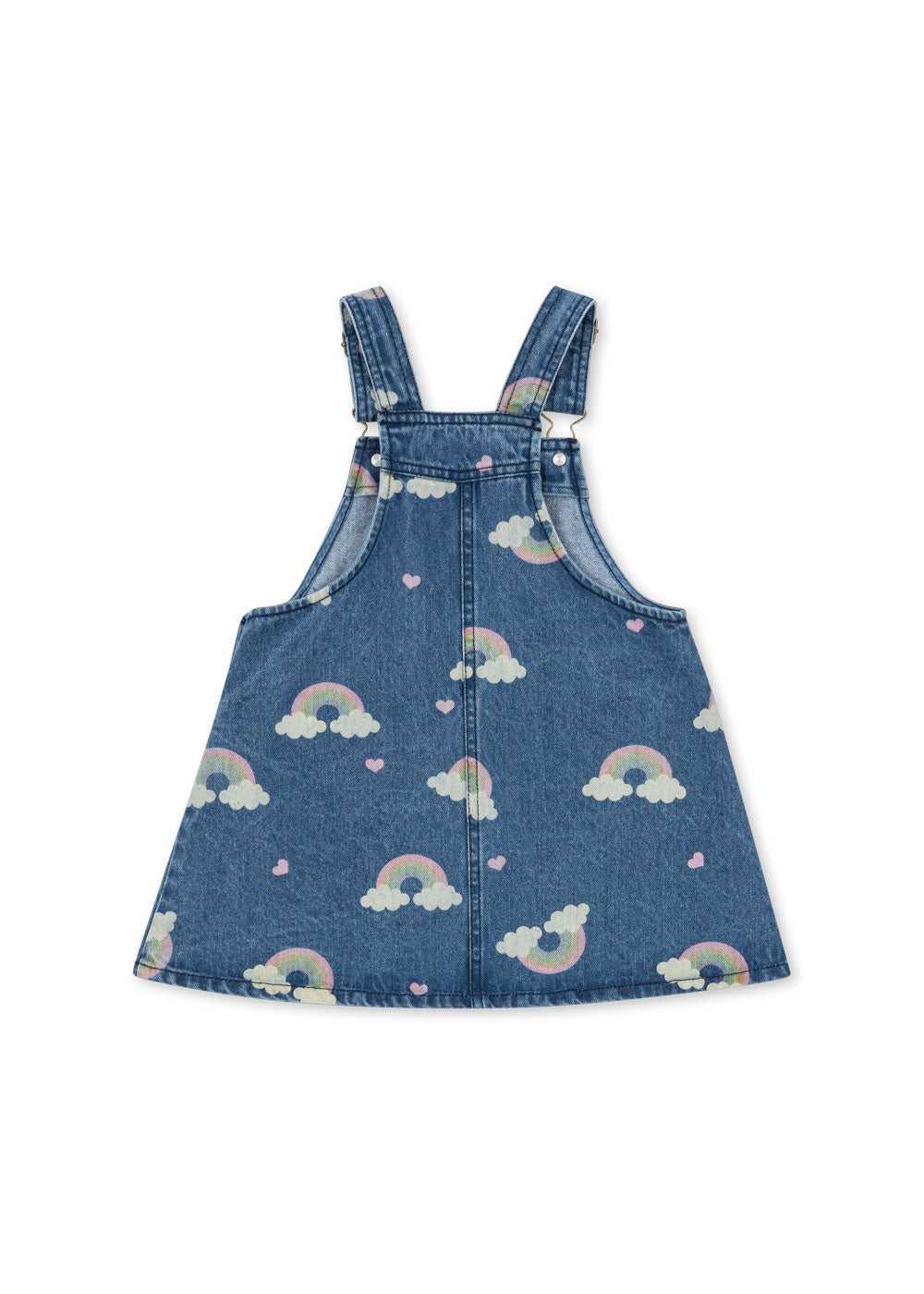 Magot Garden Suit Dress