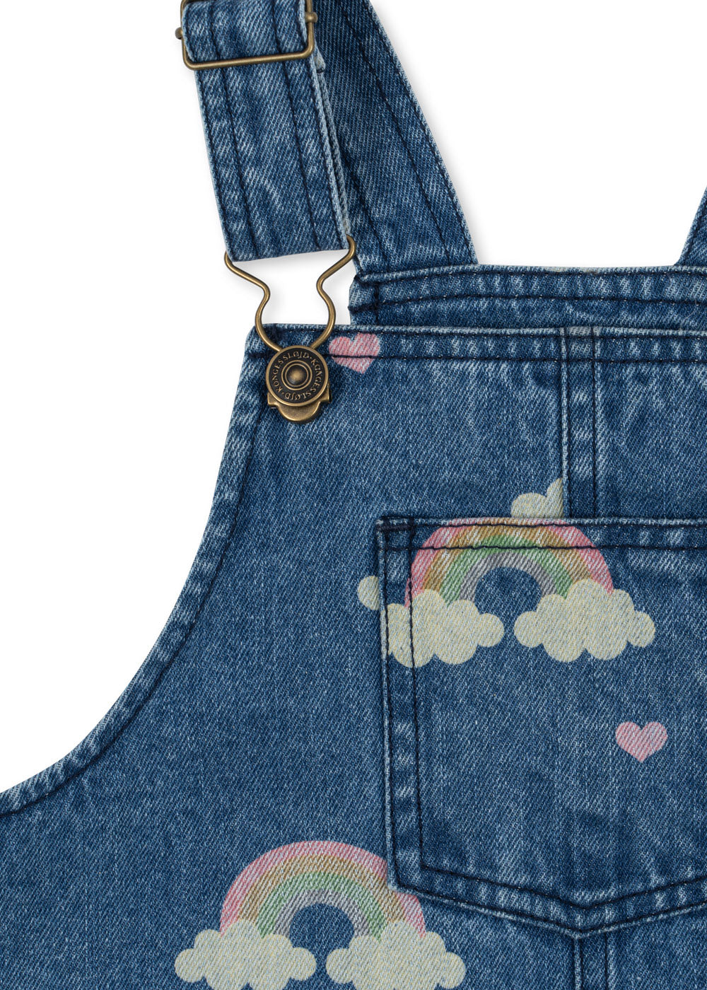 Magot Garden Suit Dress