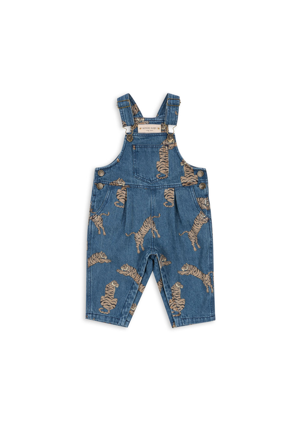 Magot Garden Suit