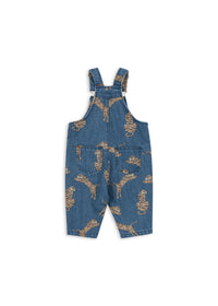 Magot Garden Suit