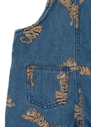 Magot Garden Suit