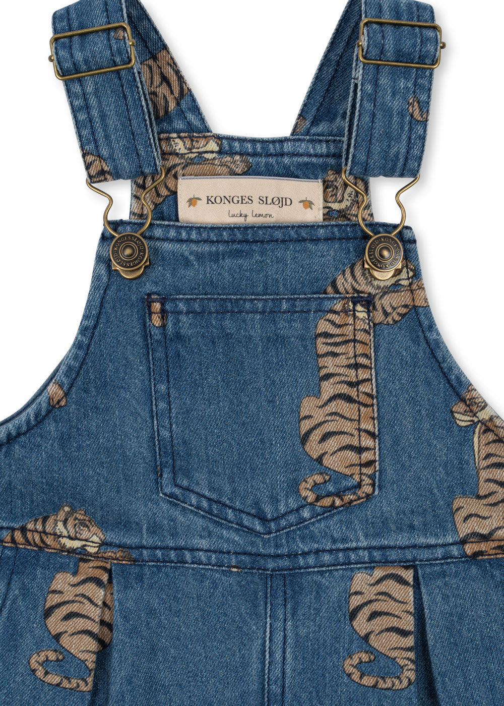 Magot Garden Suit