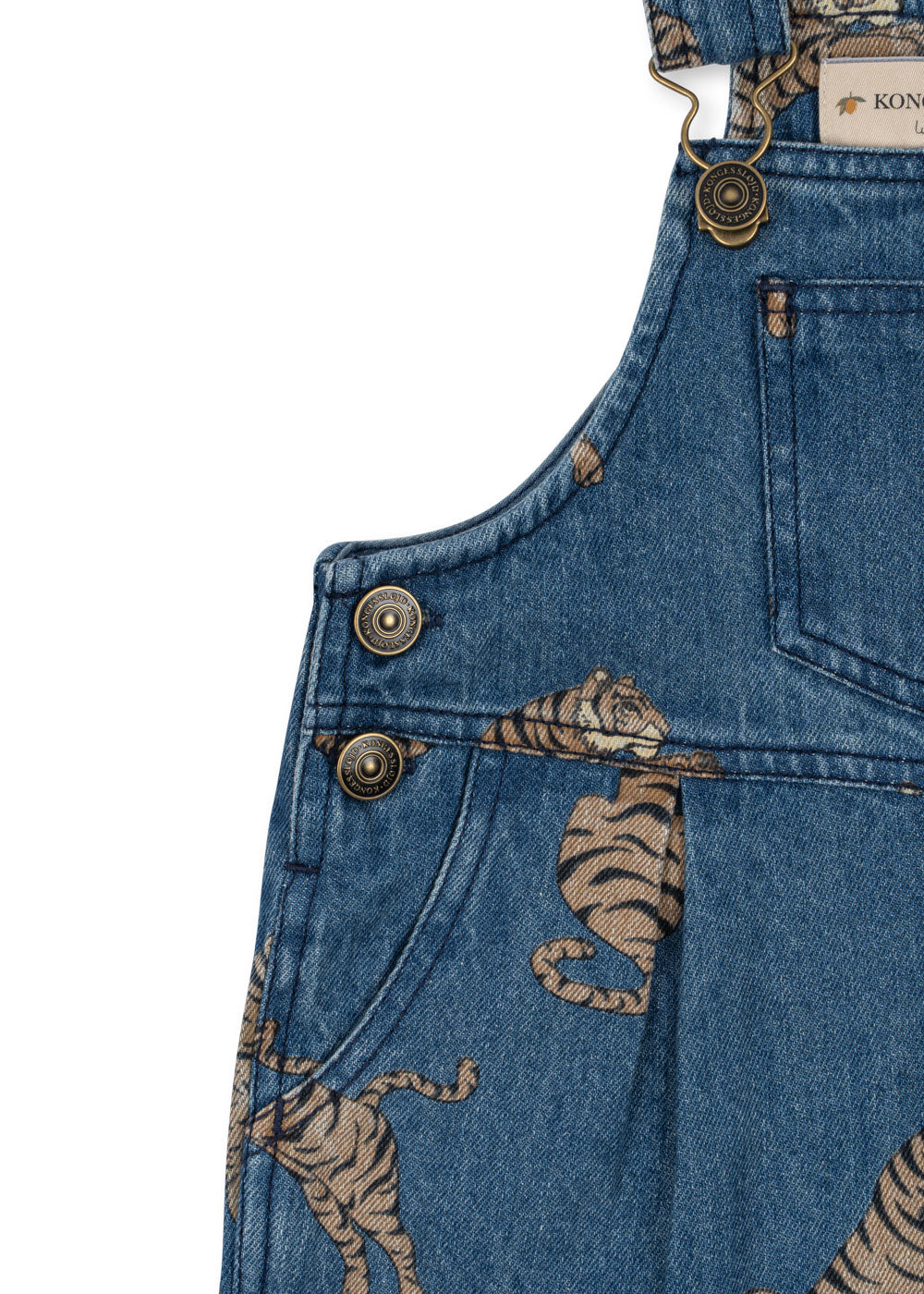 Magot Garden Suit