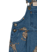 Magot Garden Suit