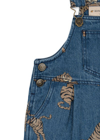Magot Garden Suit