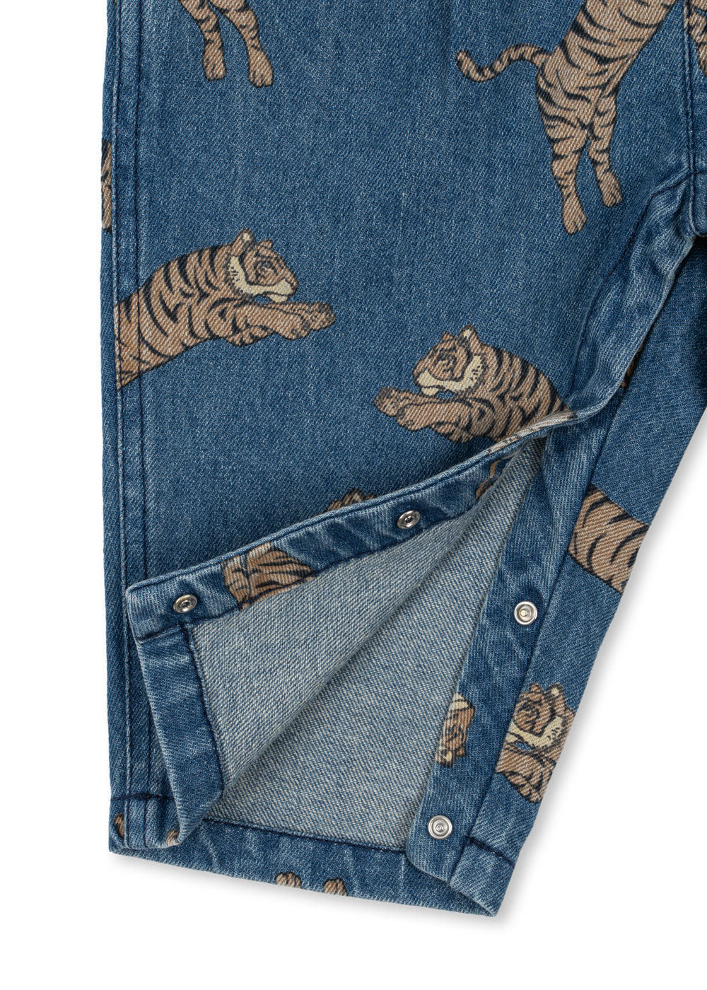 Magot Garden Suit