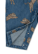 Magot Garden Suit