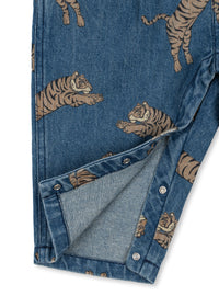 Magot Garden Suit