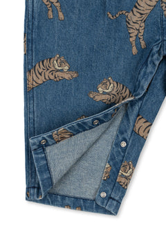 Magot Garden Suit